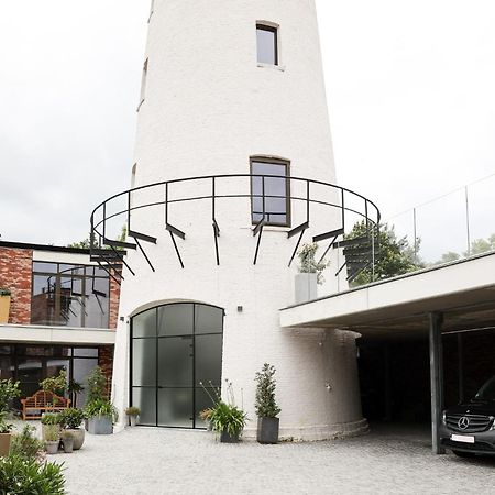 The Millhouse Villa Sint-Niklaas Buitenkant foto