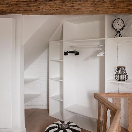 The Millhouse Villa Sint-Niklaas Buitenkant foto