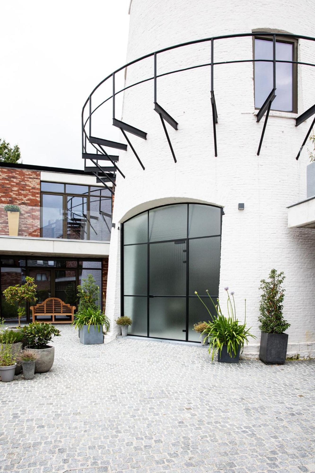 The Millhouse Villa Sint-Niklaas Buitenkant foto