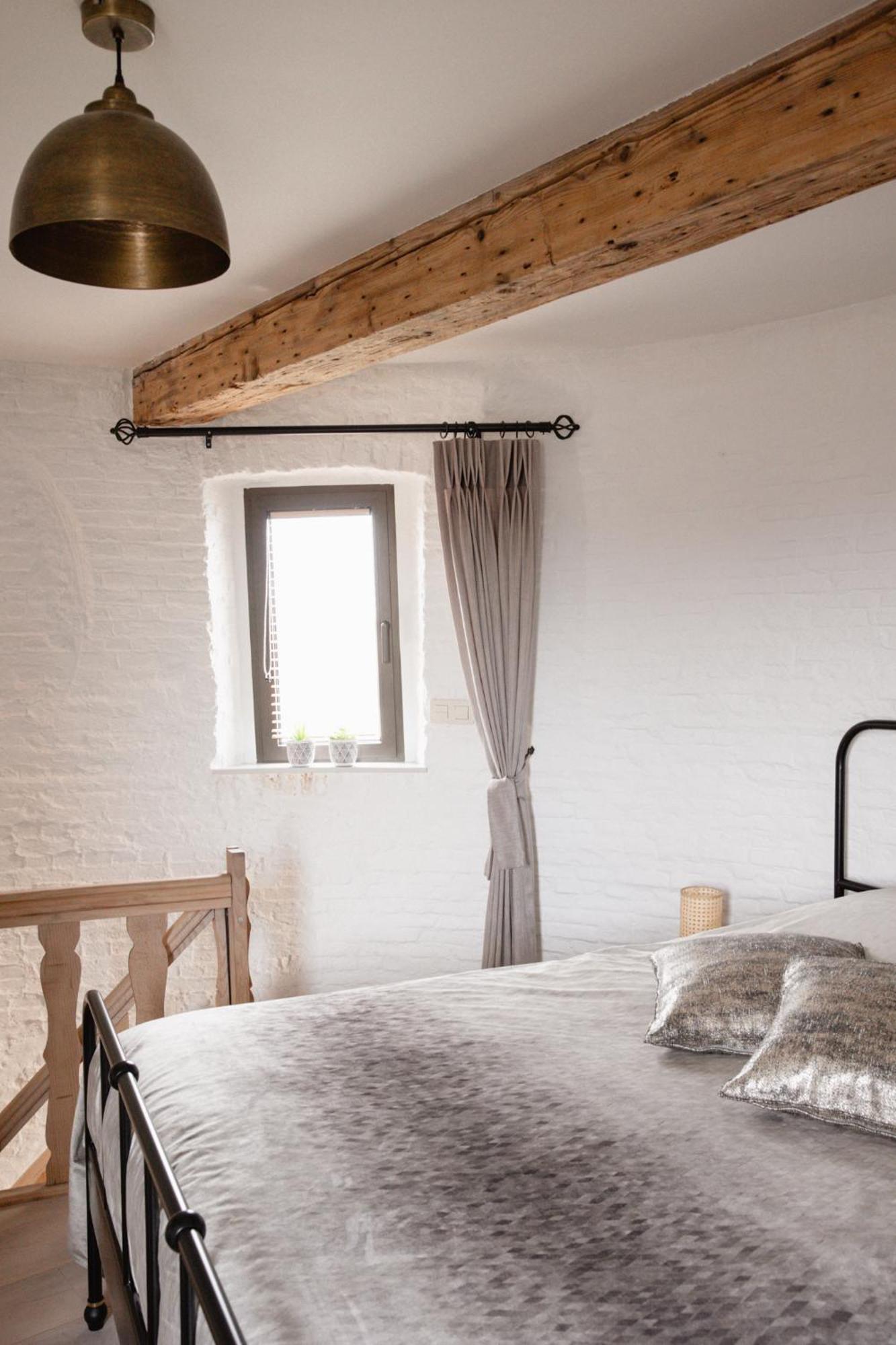 The Millhouse Villa Sint-Niklaas Buitenkant foto