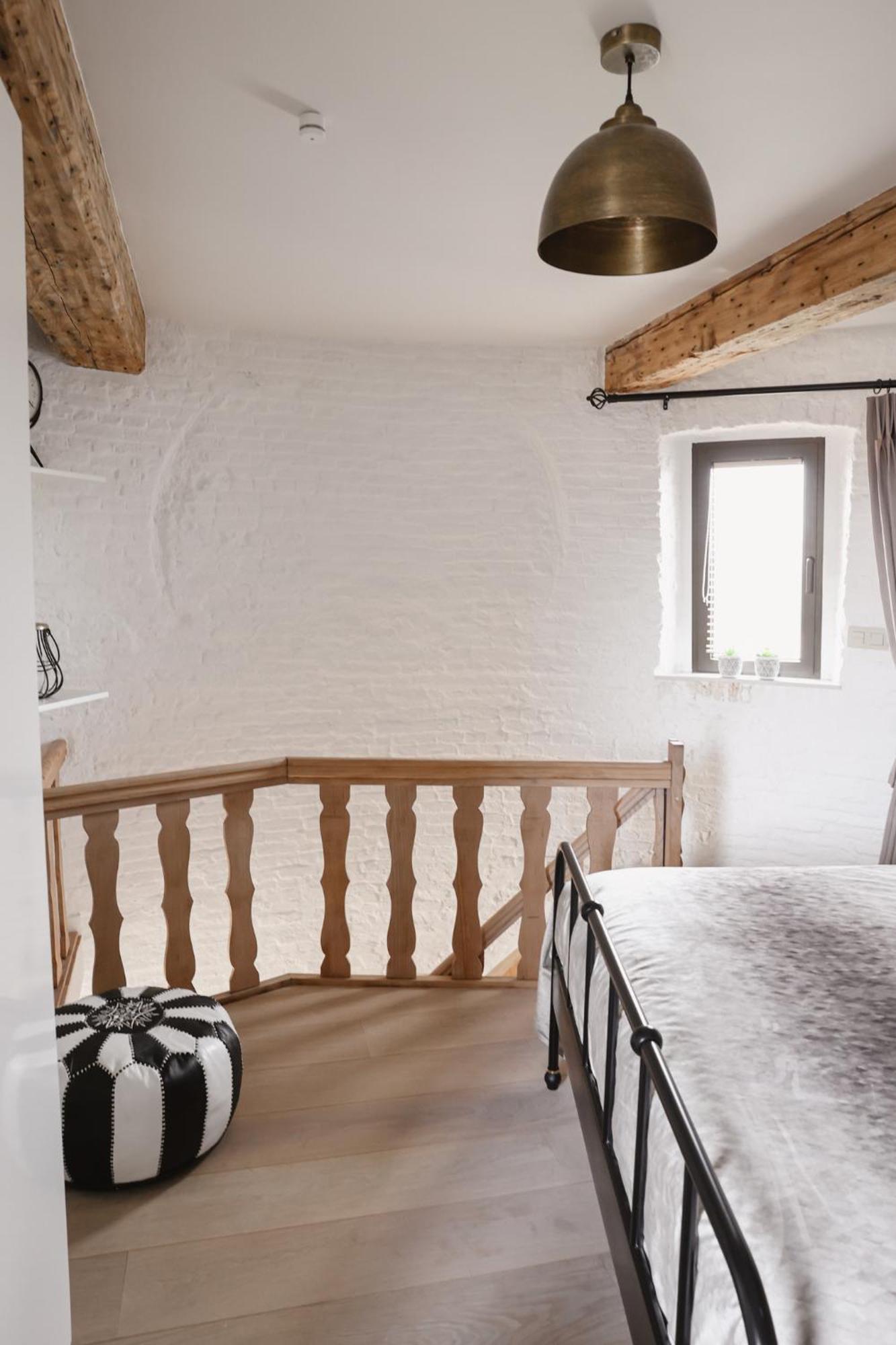 The Millhouse Villa Sint-Niklaas Buitenkant foto