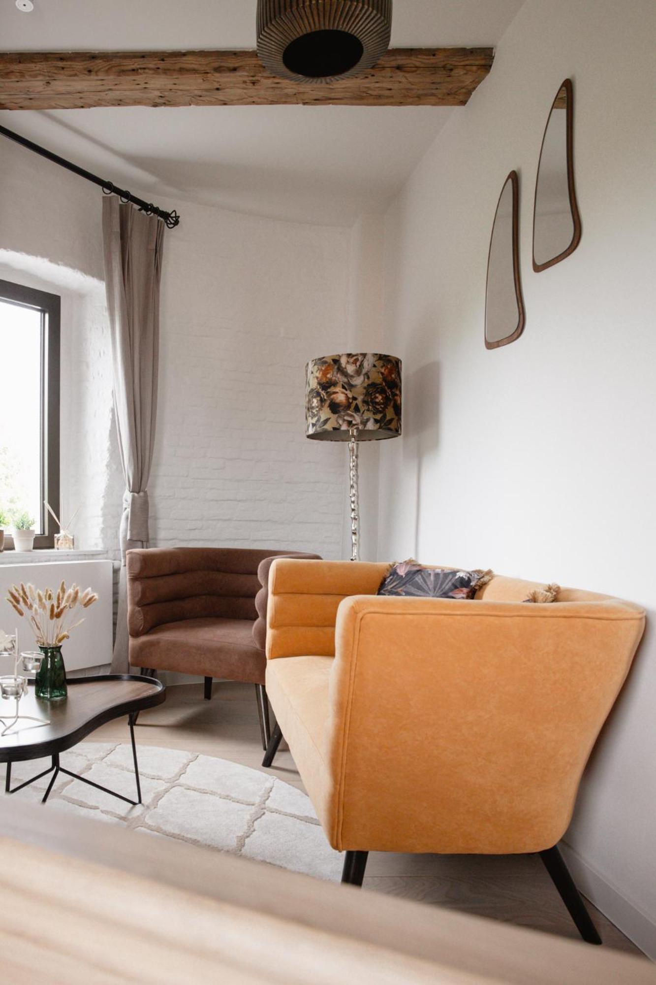 The Millhouse Villa Sint-Niklaas Buitenkant foto